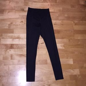 NWT GIRLFRIEND COLLECTIVE: high-rise leggings